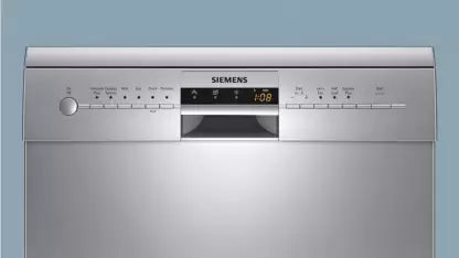 Siemens SN26L801IN/SN256I01GI Free Standing 12 Place Settings Dishwasher Siemens SN26L801IN/SN256I01GI Free Standing 12 Place Settings Dishwasher